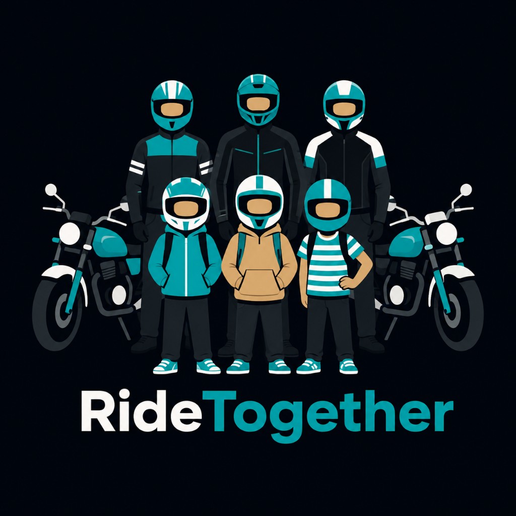 RideTogether